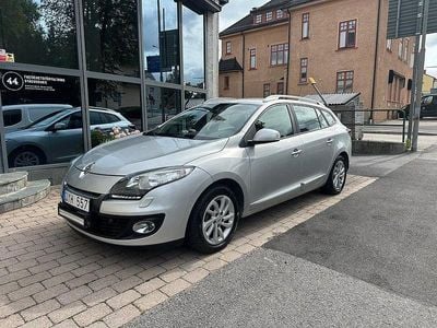 Renault Mégane GrandTour