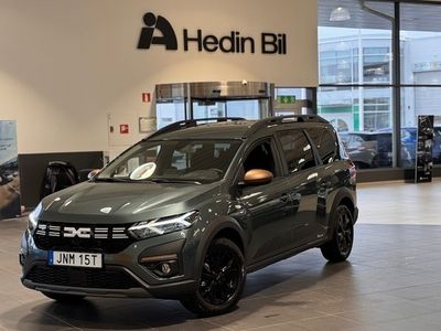 begagnad Dacia Jogger EXTREME HYBRID 140 7-SITS