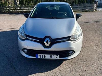 Renault Clio IV