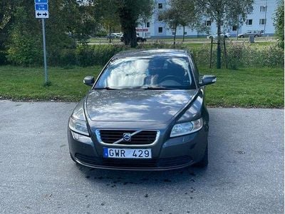 Volvo S40