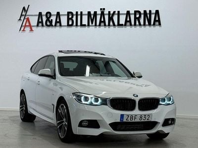 BMW 320 Gran Turismo