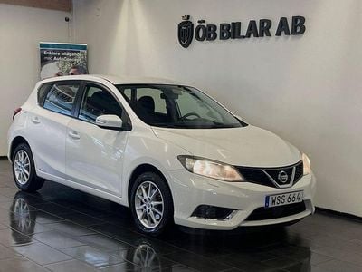 Nissan Pulsar
