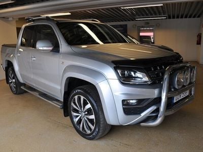 VW Amarok