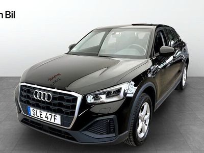 begagnad Audi Q2 35 TFSI Proline S tronic 2021, SUV