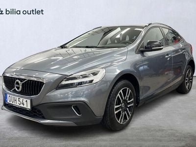 Volvo V40 CC
