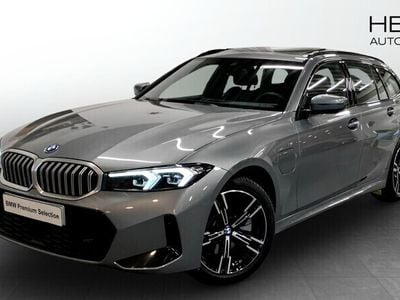 BMW 330e