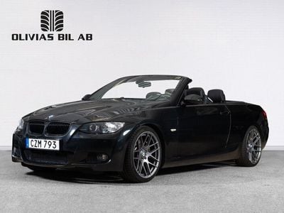 BMW 330 Cabriolet