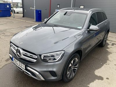 Mercedes GLC220