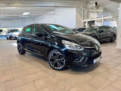 Renault Clio IV