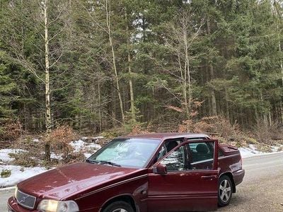 Volvo S70