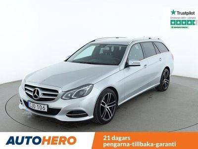 Mercedes E250