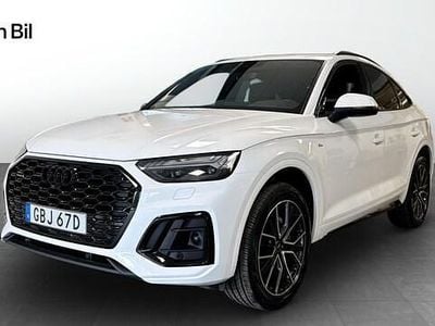 Audi Q5 Sportback