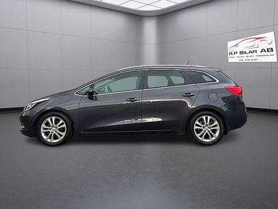 Kia Ceed Sportswagon