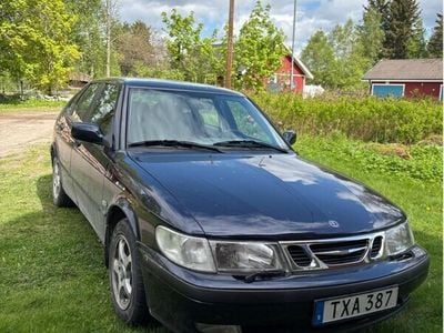 Saab 9-3