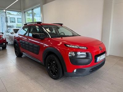 Citroën C4 Cactus
