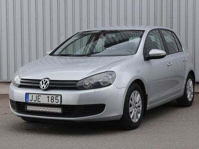 VW Golf VI