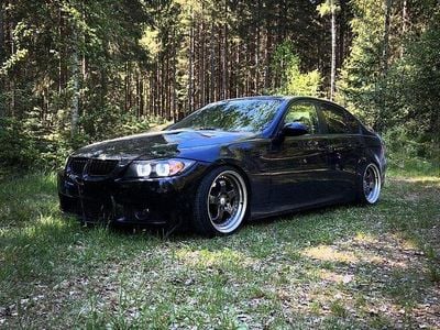 BMW 335