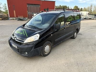 Citroën Jumpy