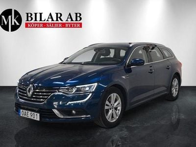 Renault Talisman GrandTour
