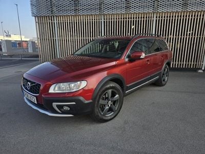 Volvo XC70
