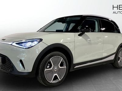 Ny Smart #1 Edition #1 200 kW (272 HK) 2026 SUV