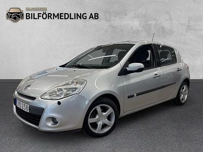 Renault Clio R.S.