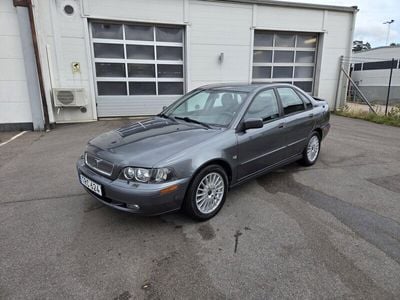 Volvo S40