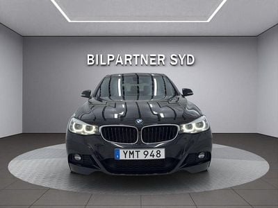 BMW 330 Gran Turismo