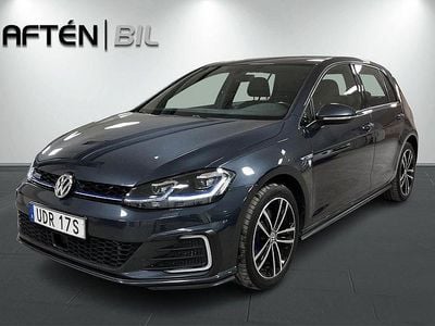 VW Golf VIII