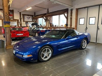 Chevrolet Corvette C5