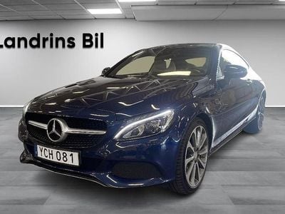 Mercedes C300