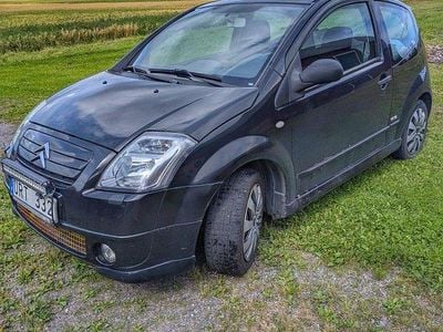 Citroën C2