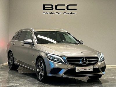Mercedes C300e