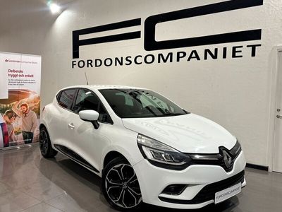 Renault Clio IV