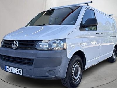 VW T5