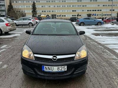Begagnad Opel Astra GTC 105 HK (77 kW) 2007