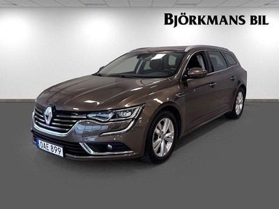 Renault Talisman GrandTour