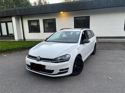 VW Golf VII
