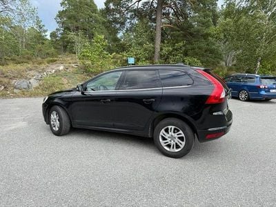 Begagnad 2015 Volvo XC60 SUV | 129 900 kr