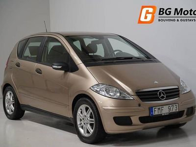 Mercedes A150