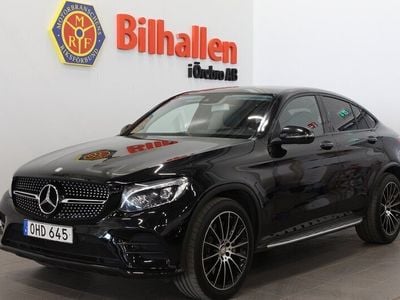 Mercedes GLC220