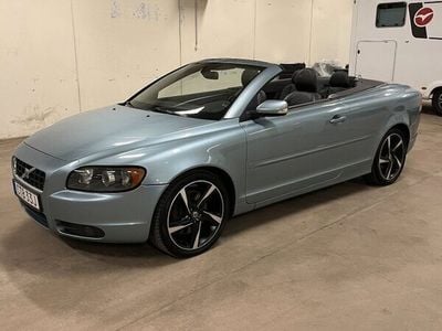 Volvo C70