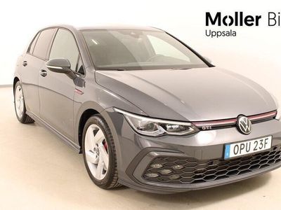 VW Golf VIII