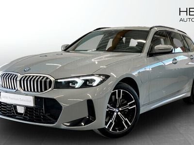 BMW 330e