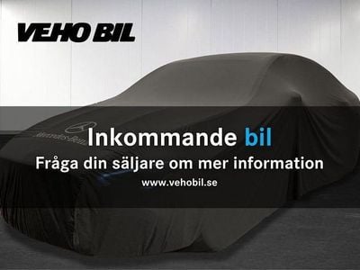 Mercedes CLA200 Shooting Brake