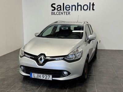 Renault Clio GrandTour