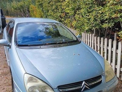 Citroën C5