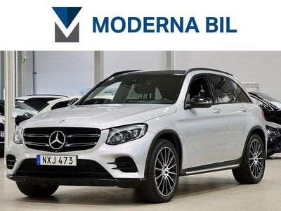 Mercedes GLC250