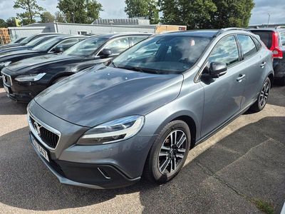 Volvo V40 CC