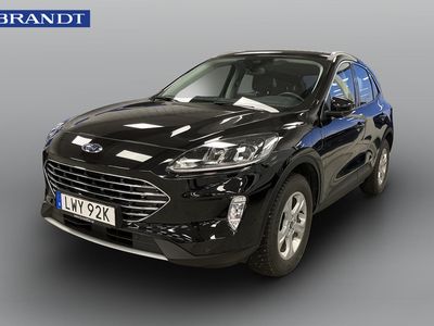 begagnad Ford Kuga Plug-In Hybrid